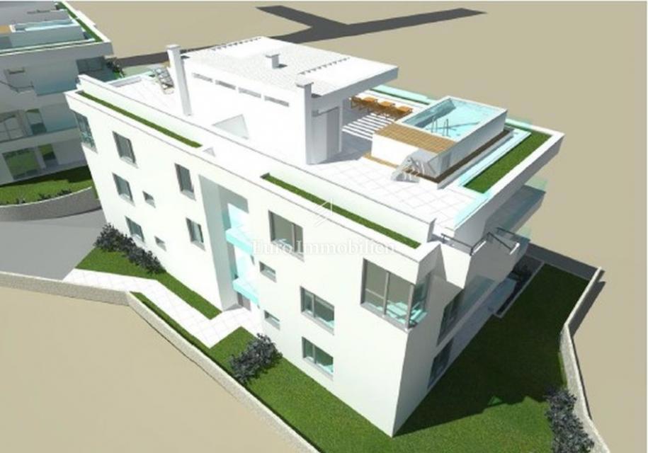 Apartmán Na predaj - ZADARSKA PAG