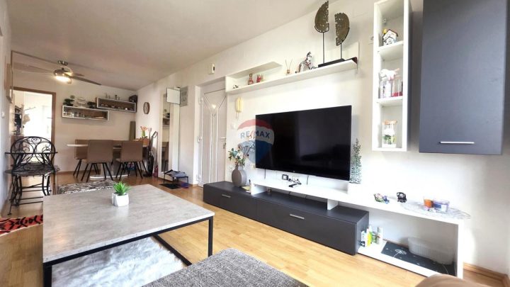 Apartmán na predaj 51 m² – Brtonigla