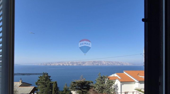 Flat for sale 38 m² – Senj