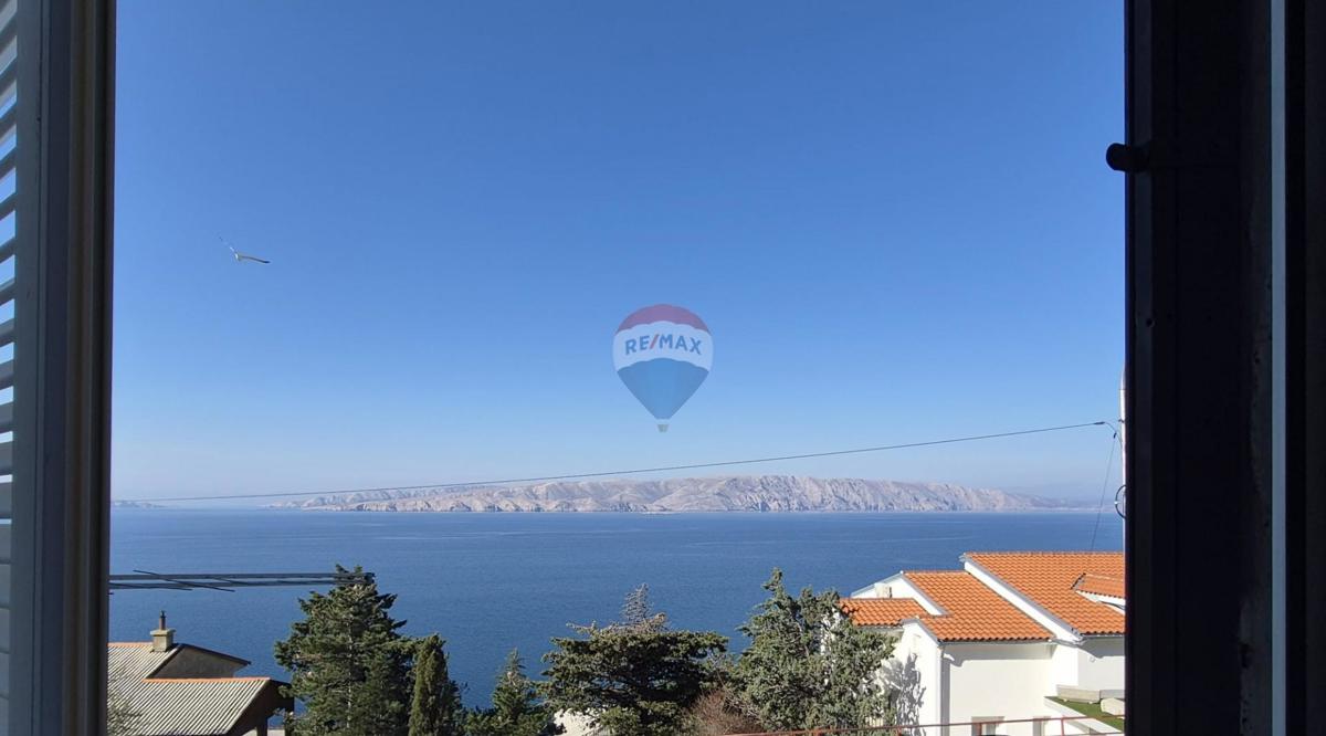 Appartamento In vendita SENJ