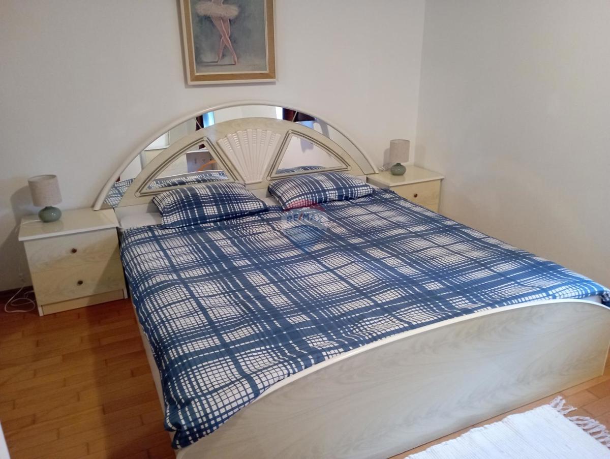 Stan Na prodaju - PRIMORSKO-GORANSKA KRK