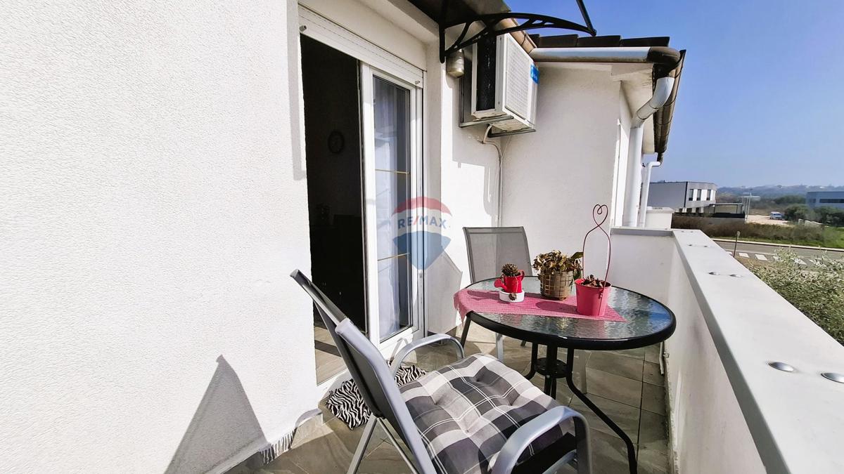 Flat For sale - ISTARSKA NOVIGRAD