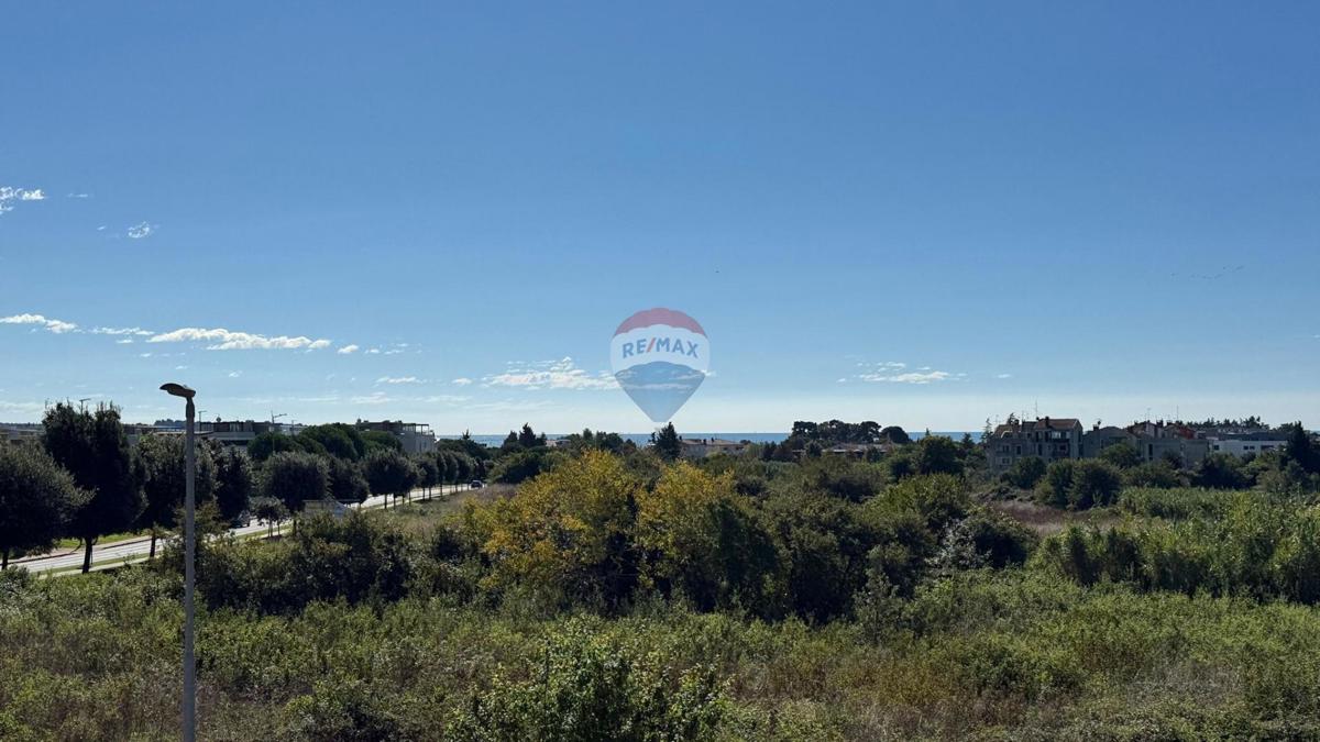 Flat For sale - ISTARSKA NOVIGRAD