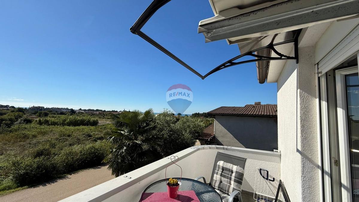 Flat For sale - ISTARSKA NOVIGRAD