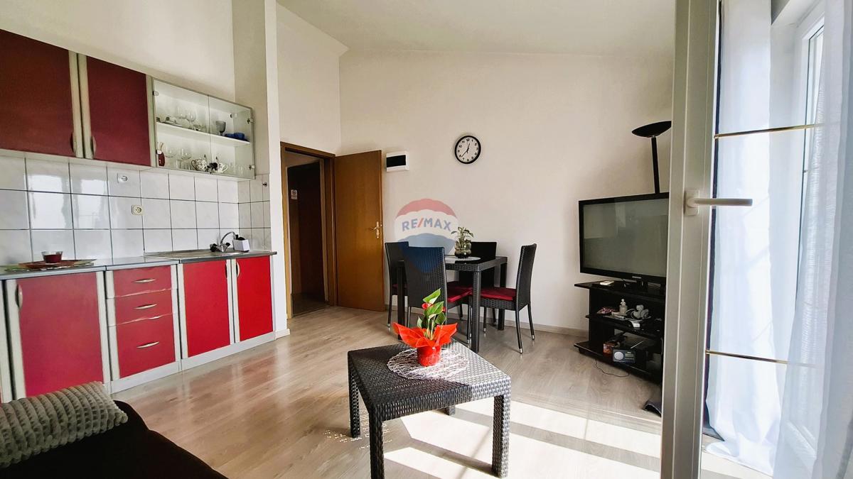 Flat For sale - ISTARSKA NOVIGRAD