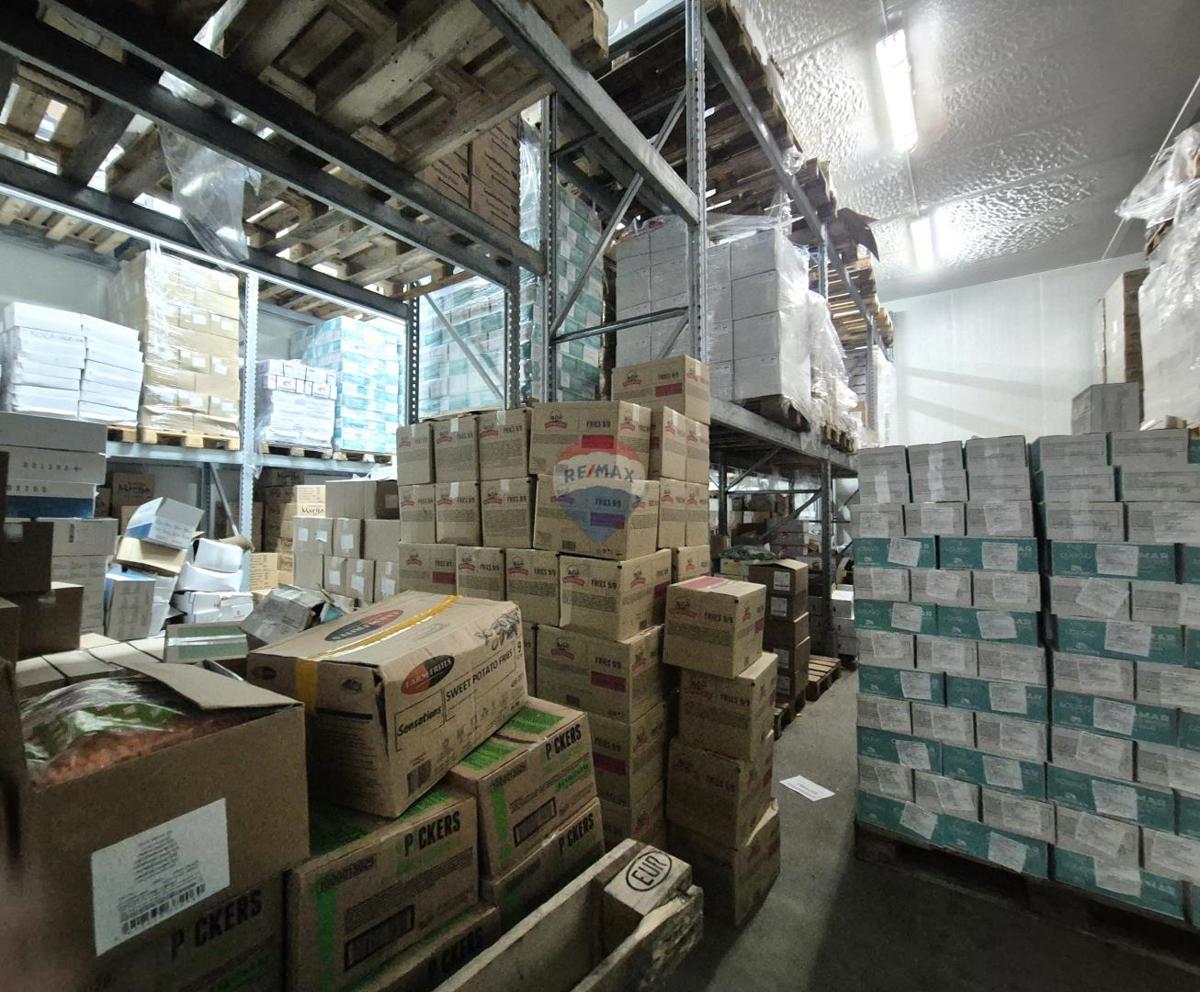 Commerciale Da affittare - Primorsko-goranska Viškovo - foto 3/14