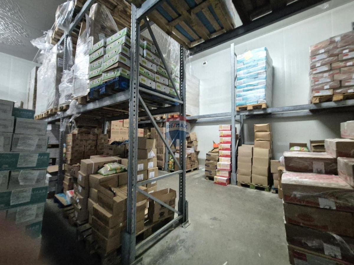Commerciale Da affittare - Primorsko-goranska Viškovo - foto 4/14