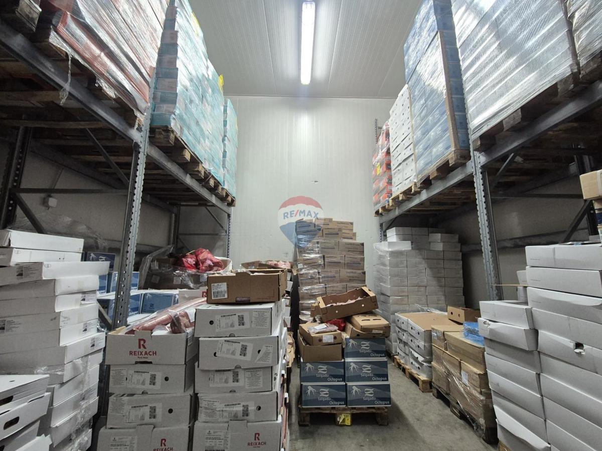 Commerciale Da affittare - Primorsko-goranska Viškovo - foto 5/14
