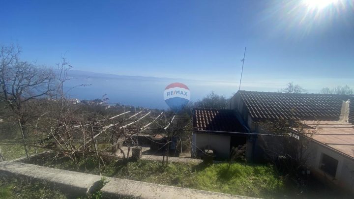 Casa in vendita 79 m² – Lovran