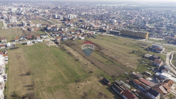 Zemljište na prodaju 1326 m² – Velika Gorica