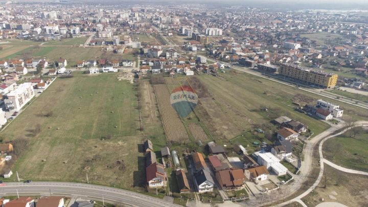 Parcela Naprodaj - Zagrebačka Velika Gorica - foto 2/5