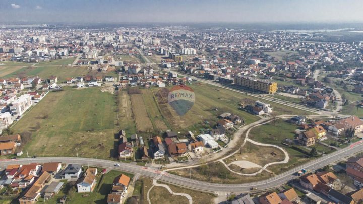 Parcela Naprodaj - Zagrebačka Velika Gorica - foto 5/5