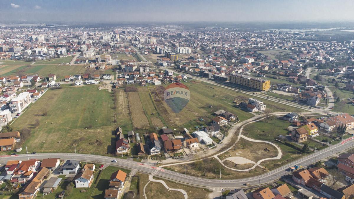 Zemljište Na prodaju - ZAGREBAČKA VELIKA GORICA