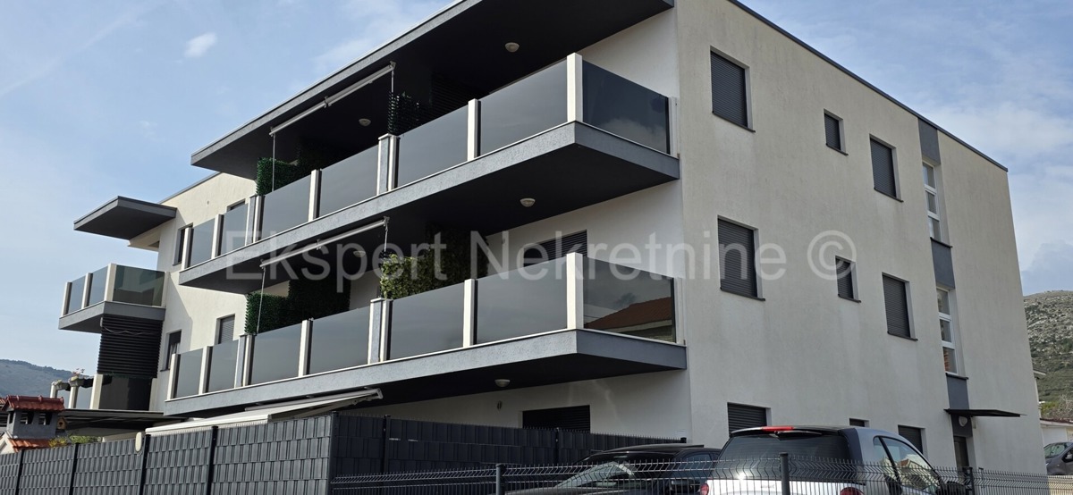 Flat For sale - Splitsko-dalmatinska Trogir - foto 1/21