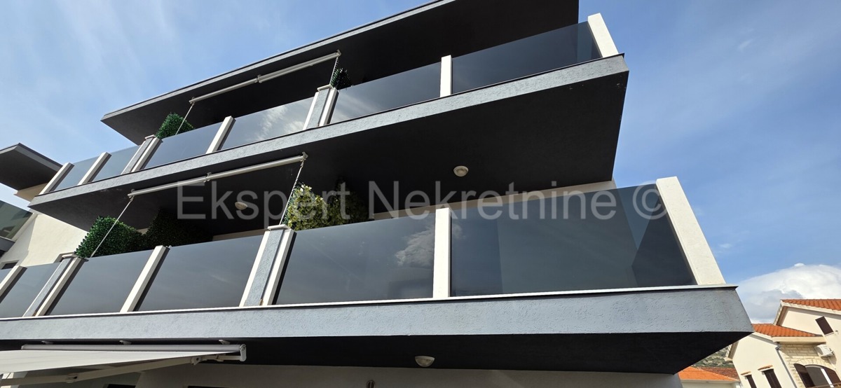 Flat For sale - SPLITSKO-DALMATINSKA TROGIR