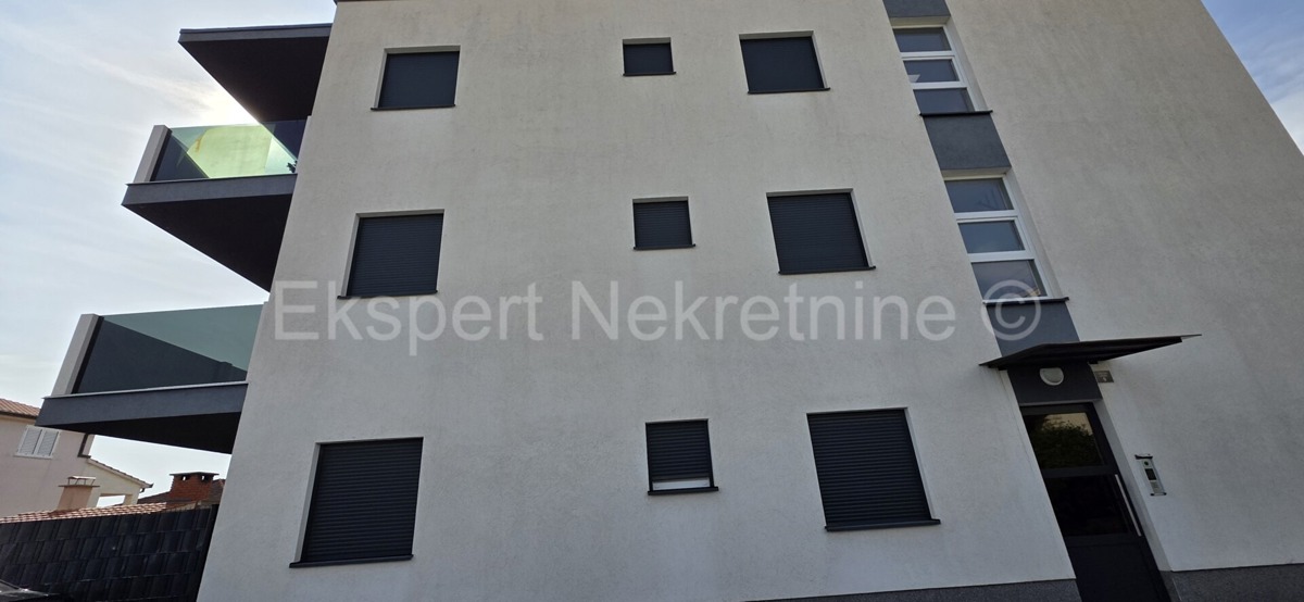 Flat For sale - SPLITSKO-DALMATINSKA TROGIR