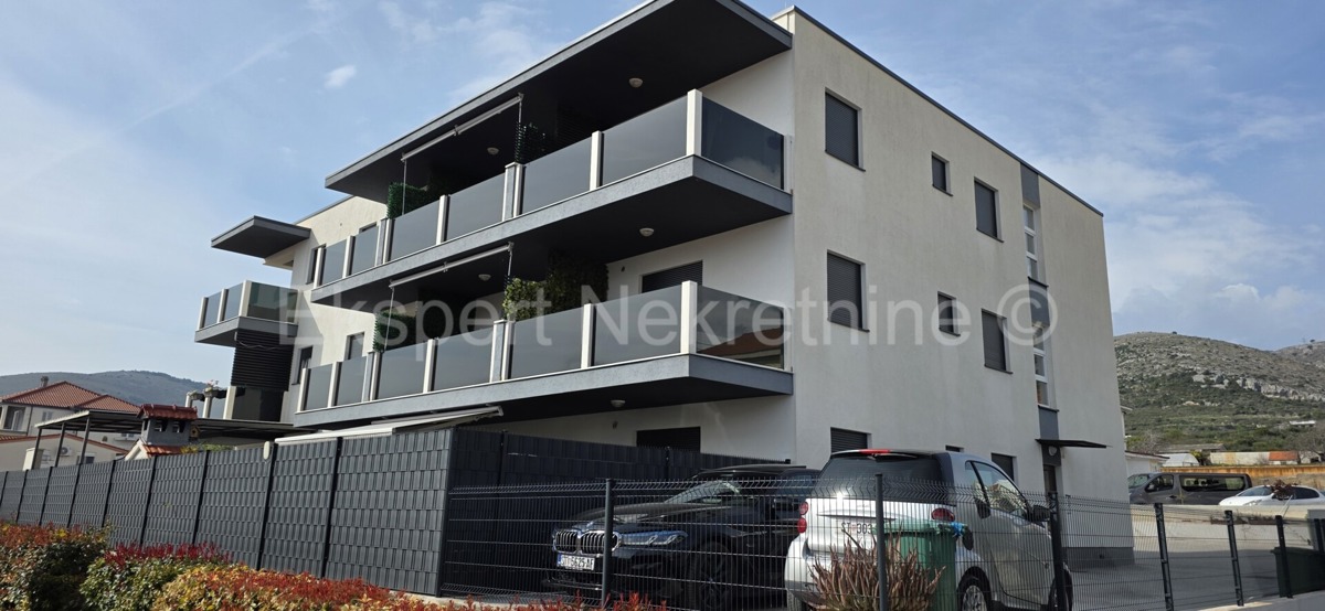 Flat For sale - SPLITSKO-DALMATINSKA TROGIR