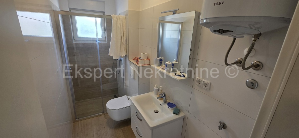 Flat For sale - SPLITSKO-DALMATINSKA TROGIR