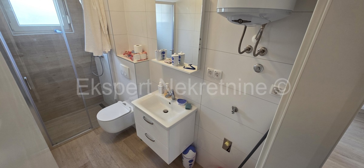 Flat For sale - SPLITSKO-DALMATINSKA TROGIR