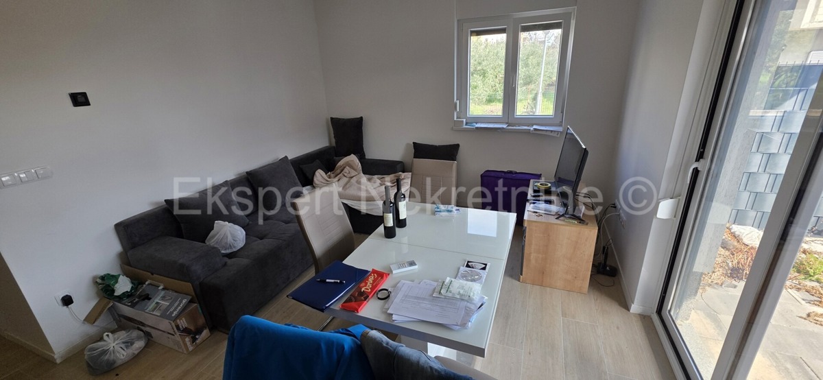 Flat For sale - SPLITSKO-DALMATINSKA TROGIR
