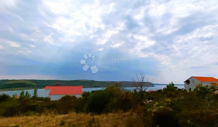Pozemek na prodej 651 m² – Ražanac