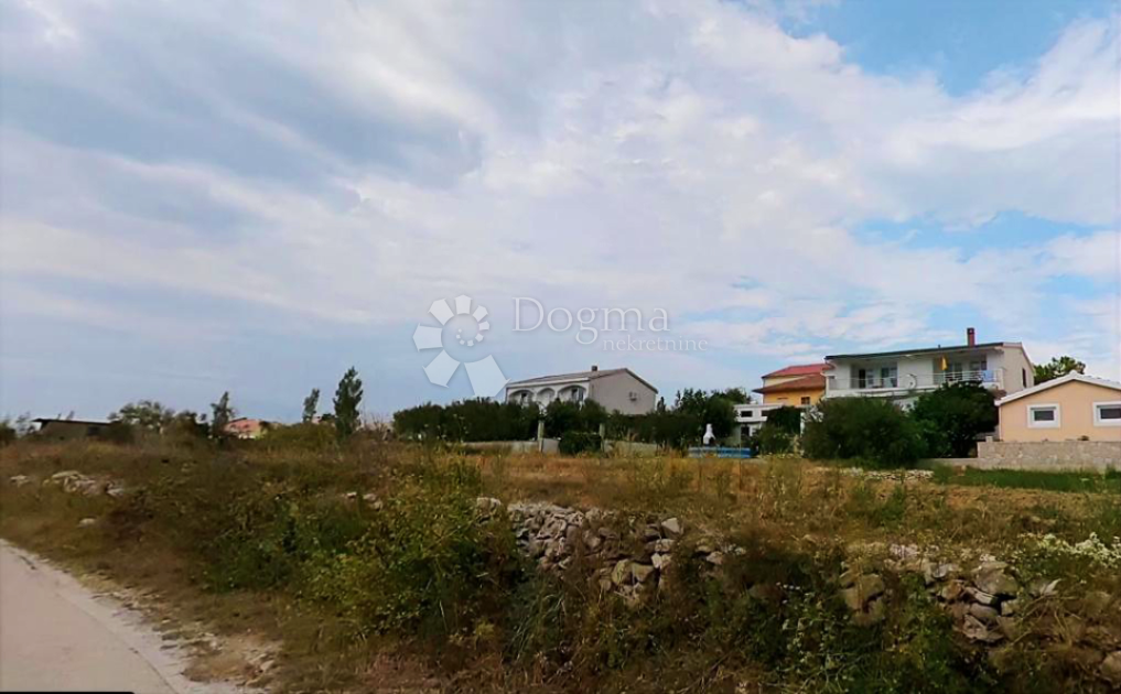 Land For sale - Zadarska Ražanac - foto 2/2