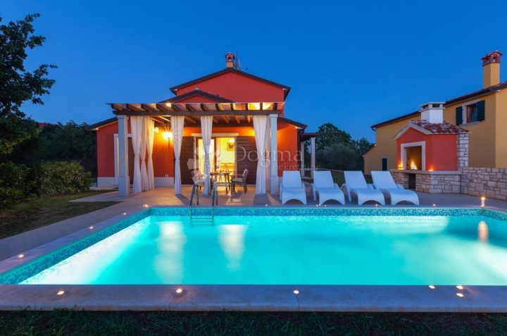 Haus zu vermieten 145 m² – Umag