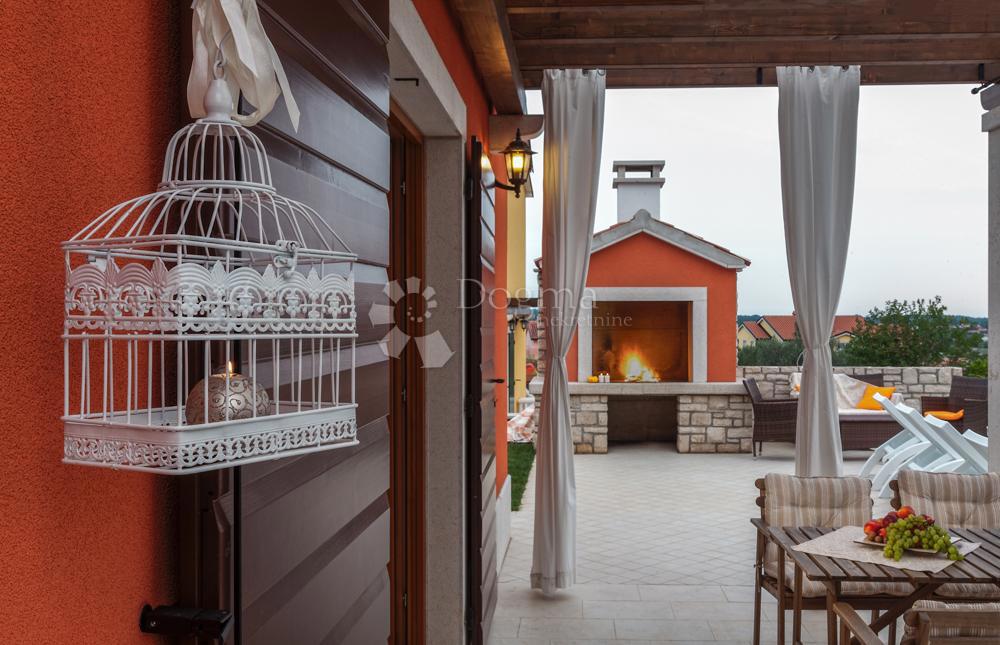House For rent - ISTARSKA UMAG