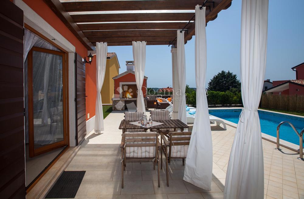 House For rent - ISTARSKA UMAG