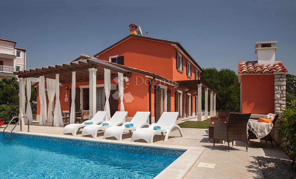 House For rent - ISTARSKA UMAG