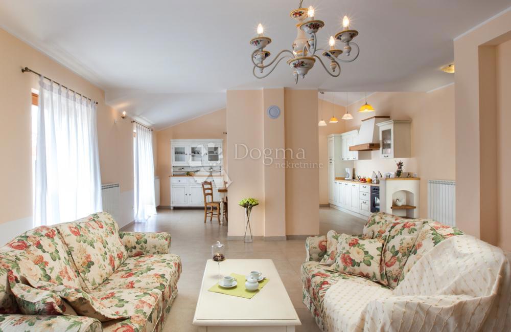 House For rent - ISTARSKA UMAG