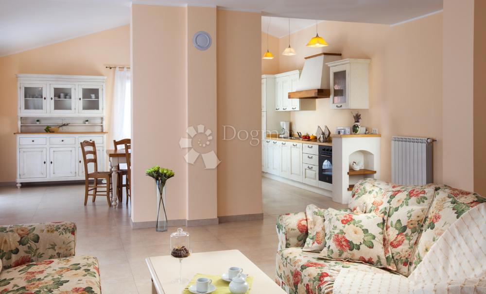 House For rent - ISTARSKA UMAG