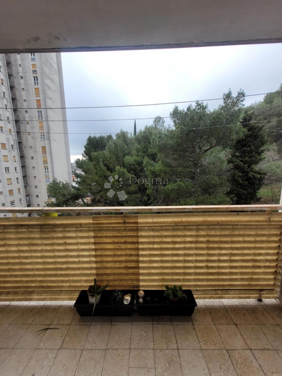 Flat For sale - PRIMORSKO-GORANSKA RIJEKA