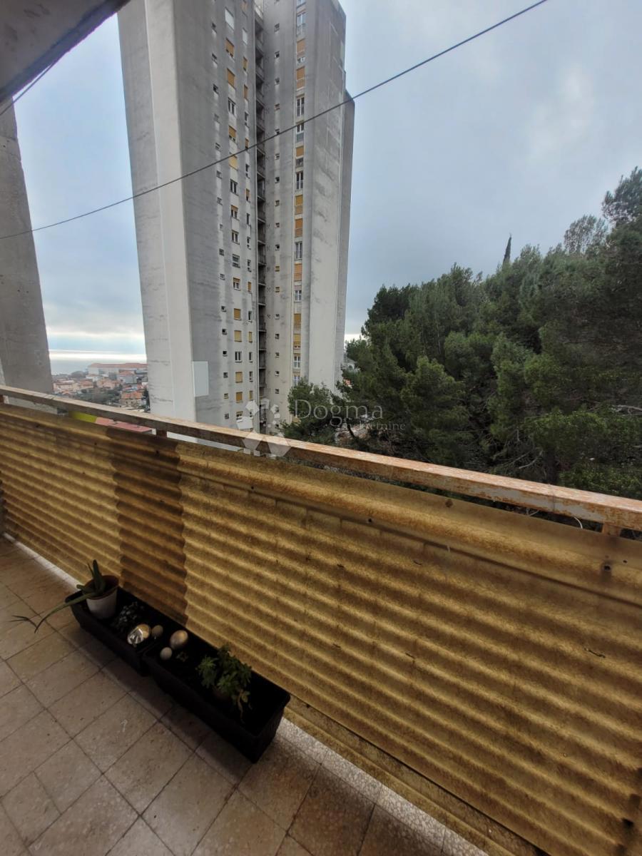 Flat For sale - PRIMORSKO-GORANSKA RIJEKA