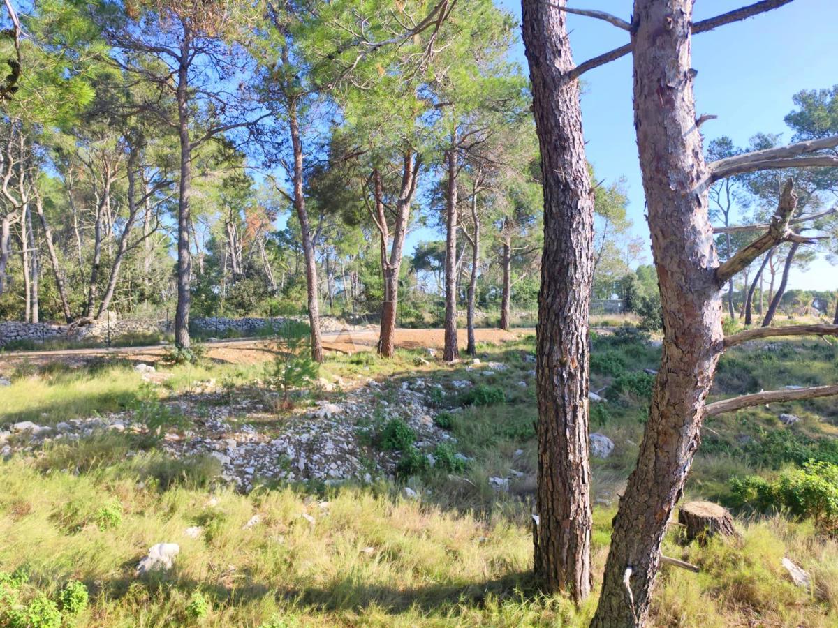 Pozemek Na prodej - Splitsko-dalmatinska Brač - foto 1/7