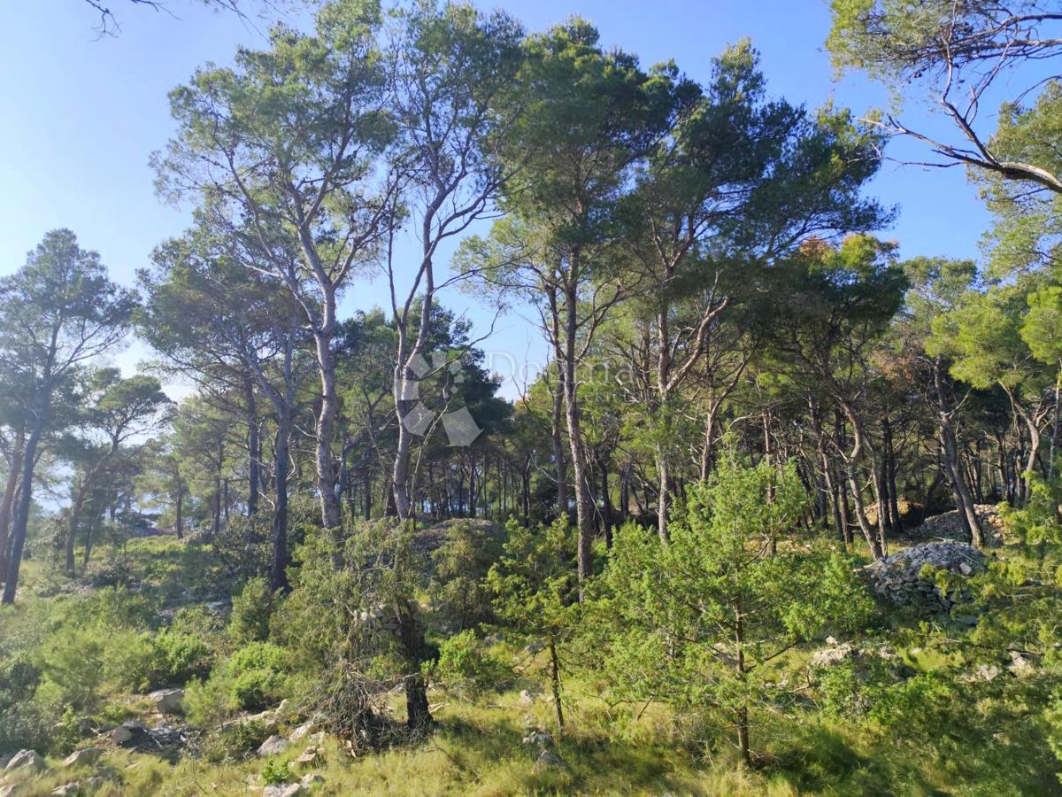 Pozemek Na prodej - Splitsko-dalmatinska Brač - foto 3/7