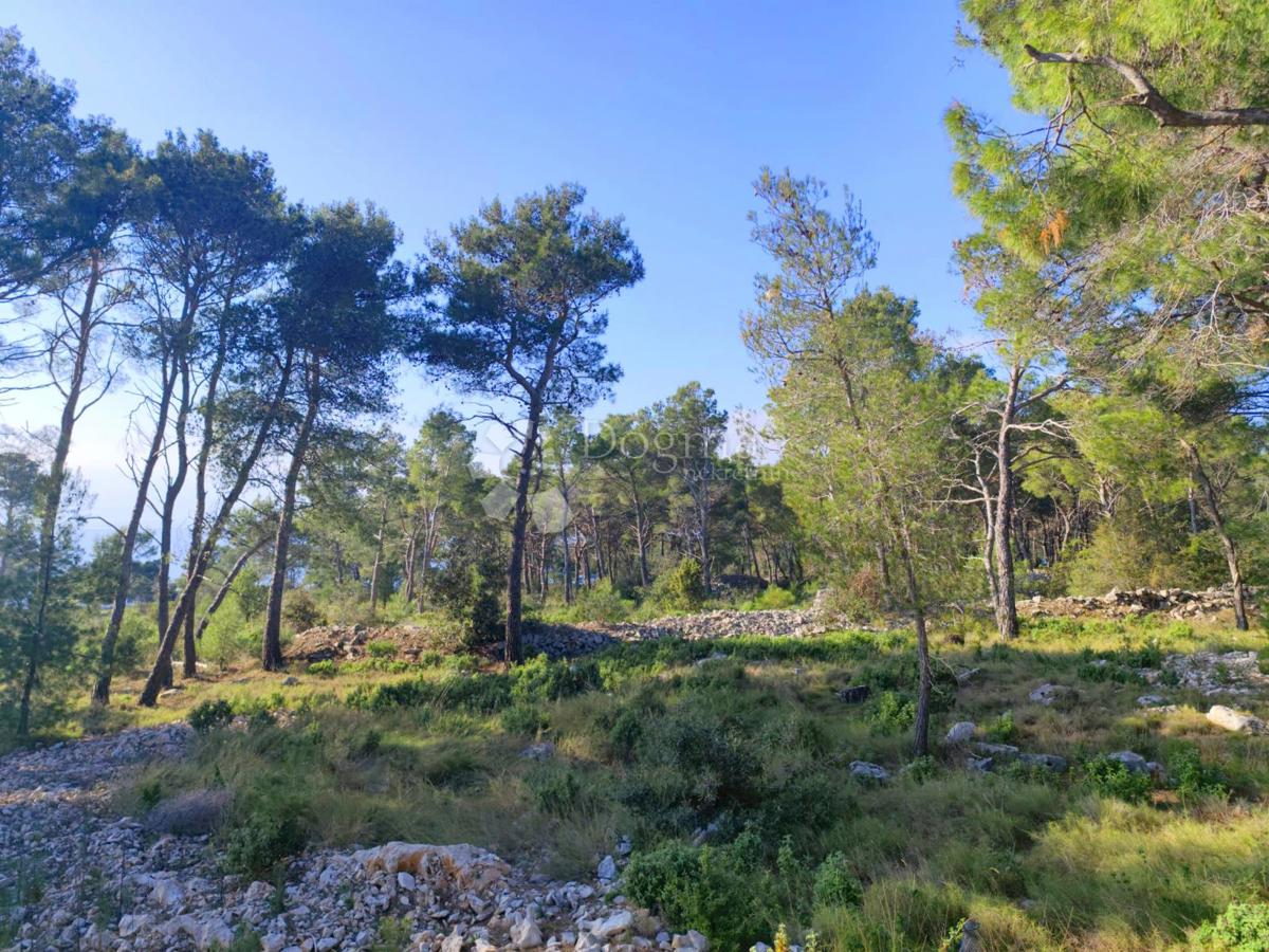 Pozemek Na prodej - SPLITSKO-DALMATINSKA BRAČ