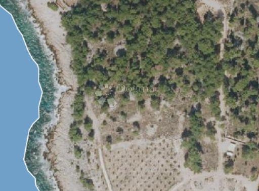 Pozemek Na prodej - SPLITSKO-DALMATINSKA BRAČ