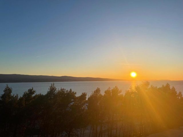 Apartma na predaj 60 m² – Omiš