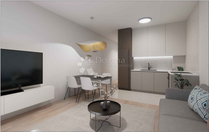 Apartment Zu verkaufen - Splitsko-dalmatinska Omiš - foto 5/11