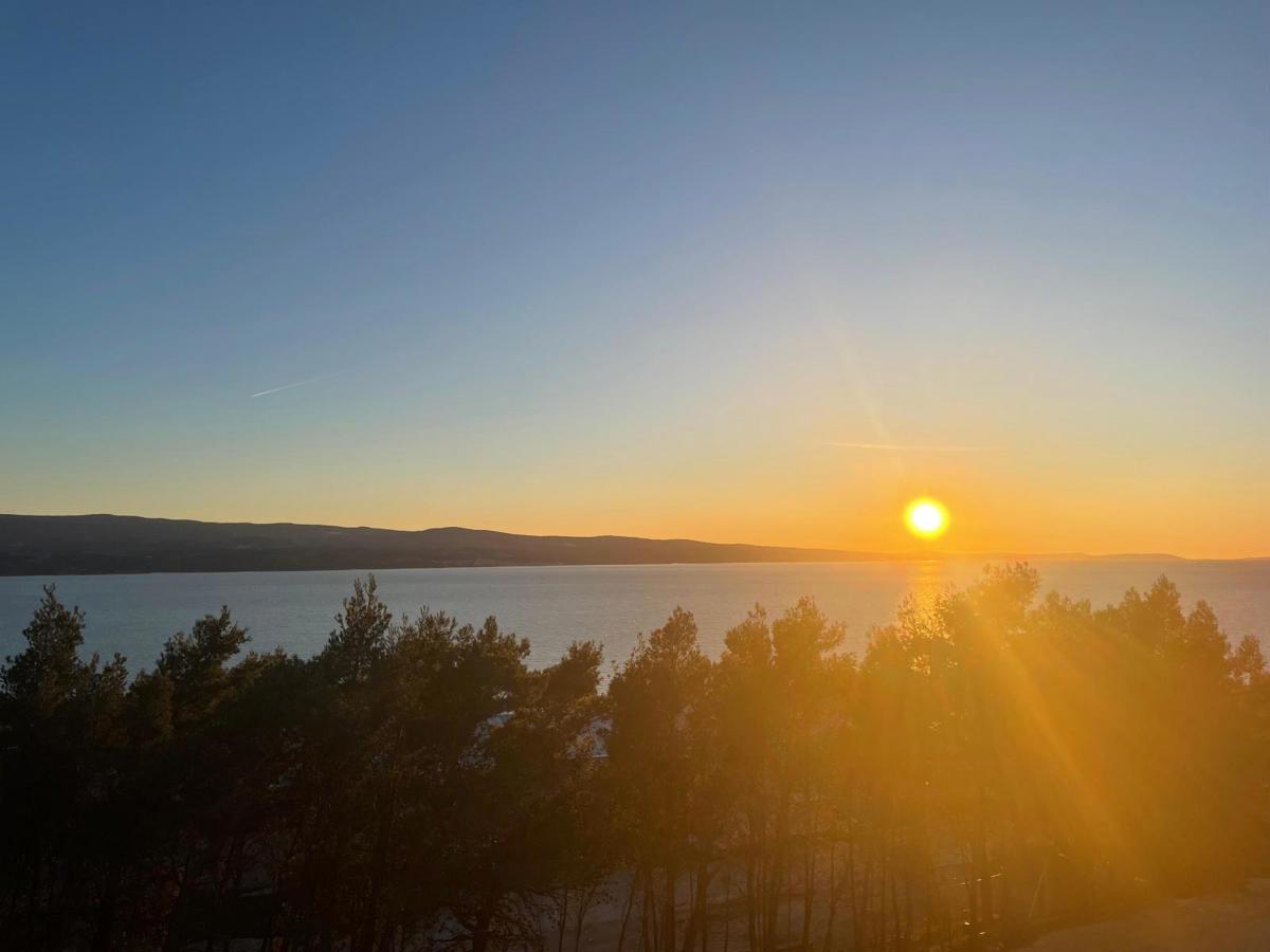 Appartement À vendre OMIŠ