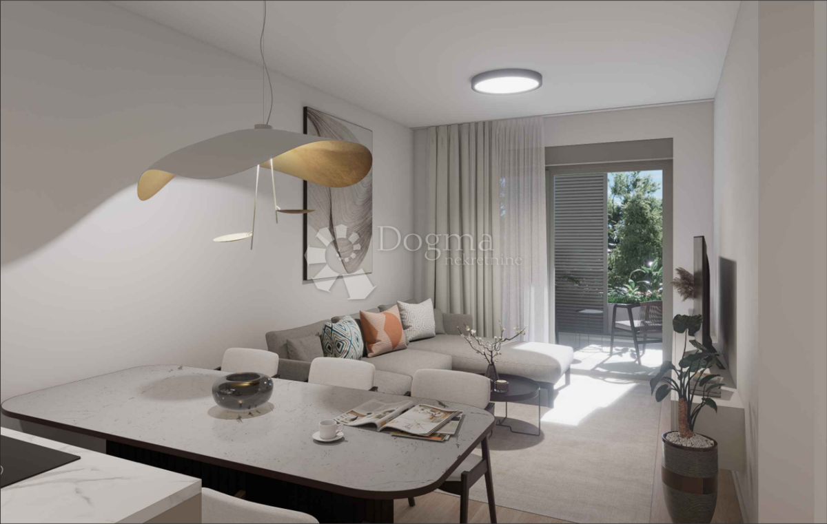 Apartma Na predaj - SPLITSKO-DALMATINSKA OMIŠ