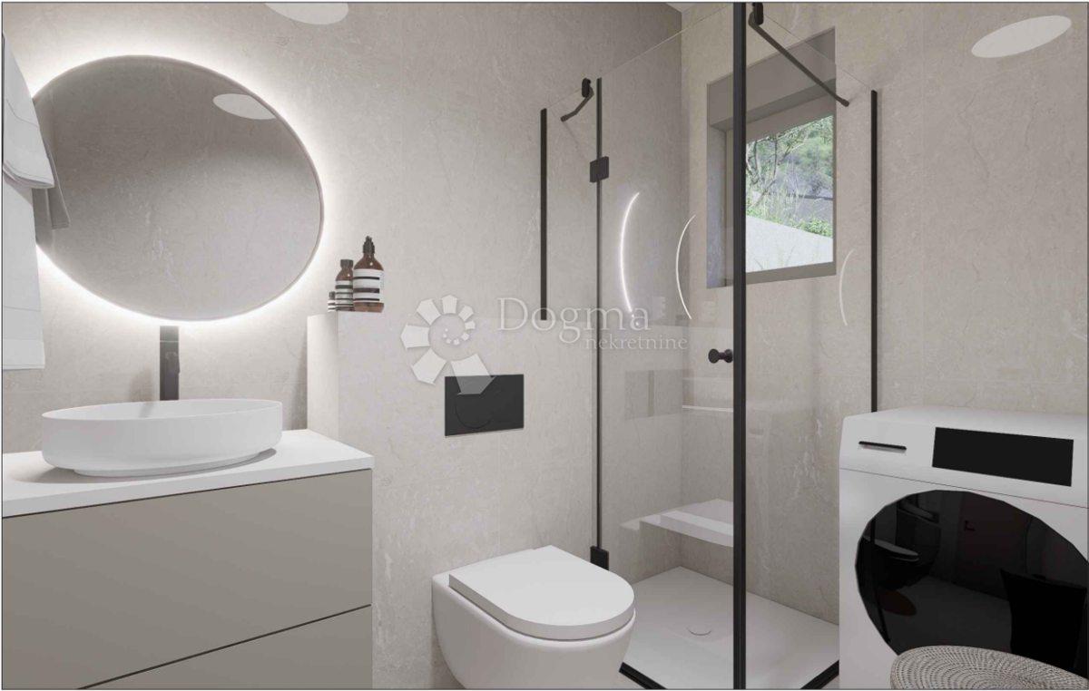 Apartma Na predaj - SPLITSKO-DALMATINSKA OMIŠ
