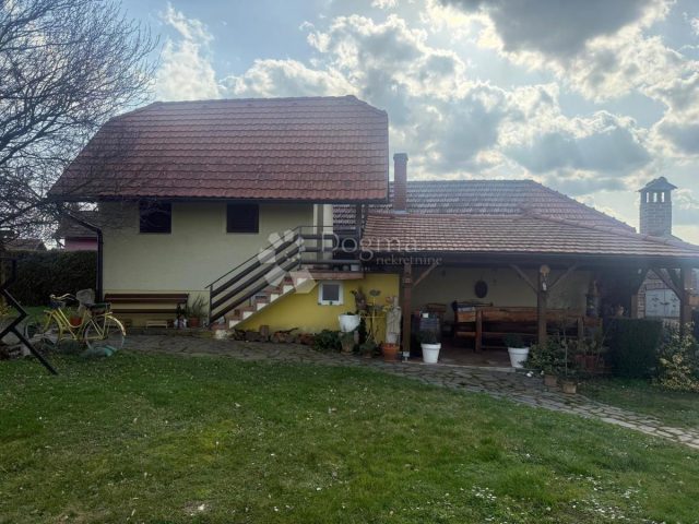 Haus zu verkaufen 50 m² – Sveti Ilija