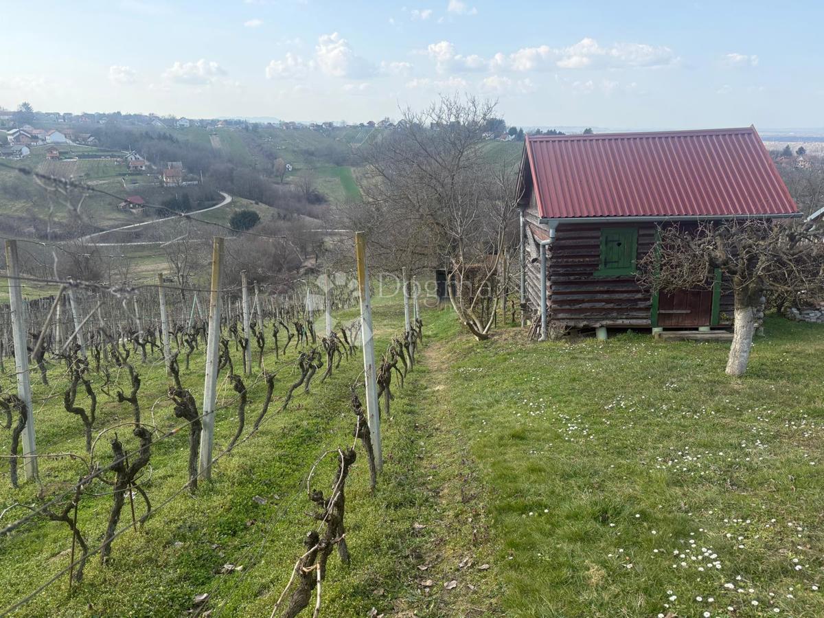 Haus Zu verkaufen - VARAŽDINSKA SVETI ILIJA
