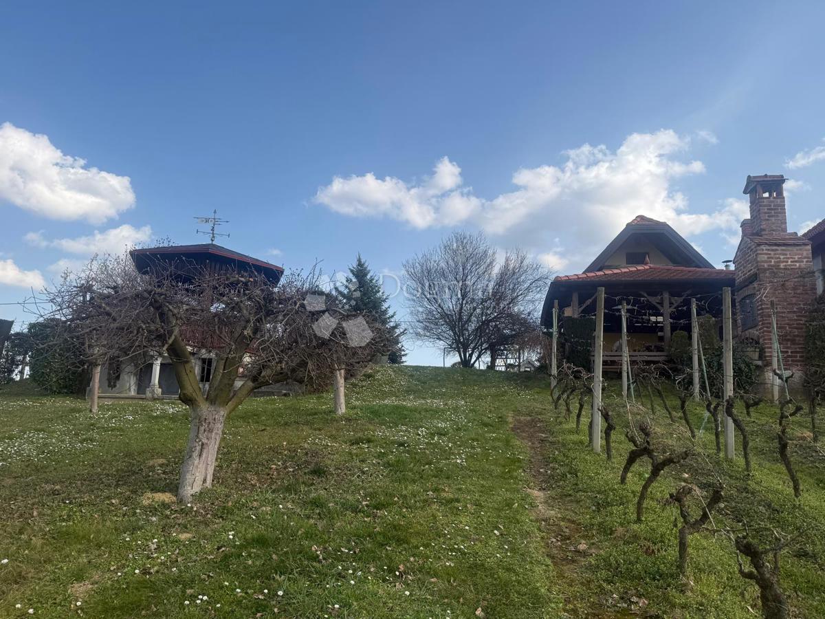 Haus Zu verkaufen - VARAŽDINSKA SVETI ILIJA