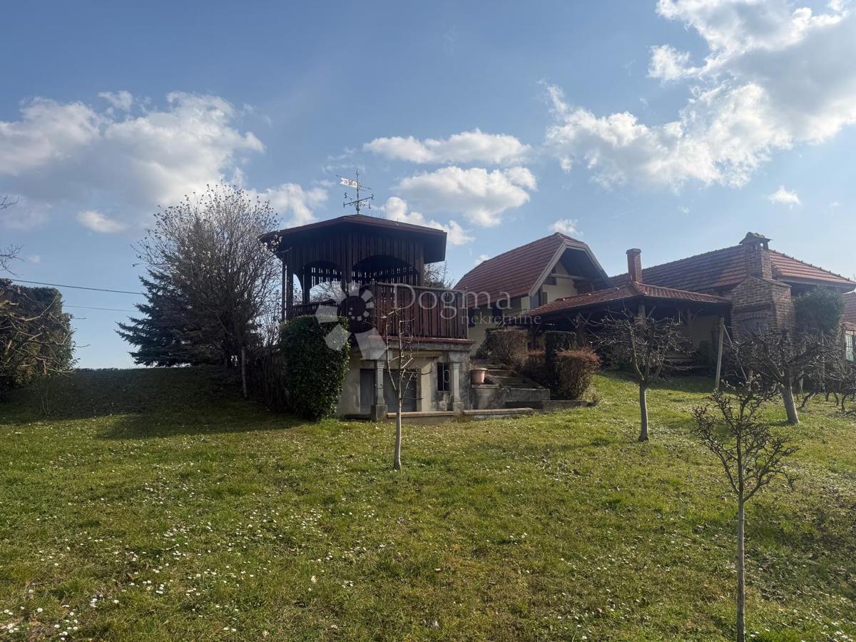 Haus Zu verkaufen - VARAŽDINSKA SVETI ILIJA