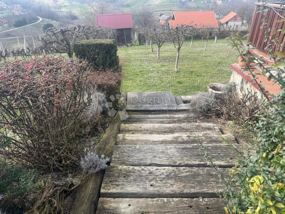Haus Zu verkaufen - VARAŽDINSKA SVETI ILIJA
