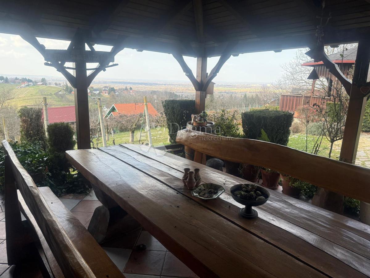 Haus Zu verkaufen - VARAŽDINSKA SVETI ILIJA