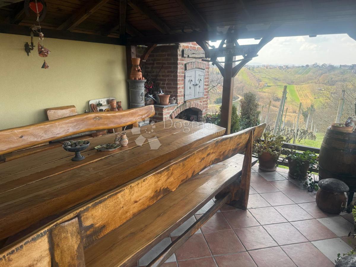 Haus Zu verkaufen - VARAŽDINSKA SVETI ILIJA
